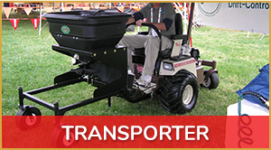 ProLawn Transporter Products